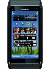 Nokia N8 Aktion