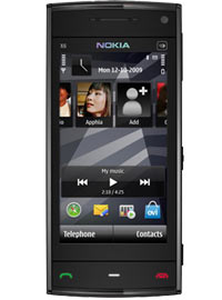 Nokia X6 16 GB