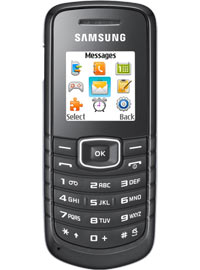 Samsung E1080w